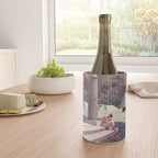 Waiting for my Loneliness to Forgive Me Wine Chiller Gallery Image 4