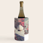 Waiting for my Loneliness to Forgive Me Wine Chiller Gallery Image 3