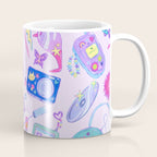Y2K Vibes Coffee Mug Gallery Image 1
