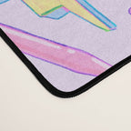Y2K Vibes Desk Mat Gallery Image 4