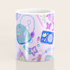 Y2K Vibes Coffee Mug Gallery Image 4