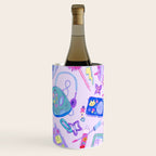 Y2K Vibes Wine Chiller Gallery Image 1