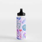 Y2K Vibes Water Bottle Gallery Image 3