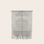 Geometric Composition I Wall Hanging Gallery Image 1