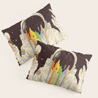 A Dreamful Existence Pillow Sham Gallery Image 3