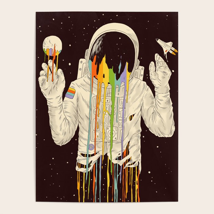 A Dreamful Existence Poster Gallery Image 1