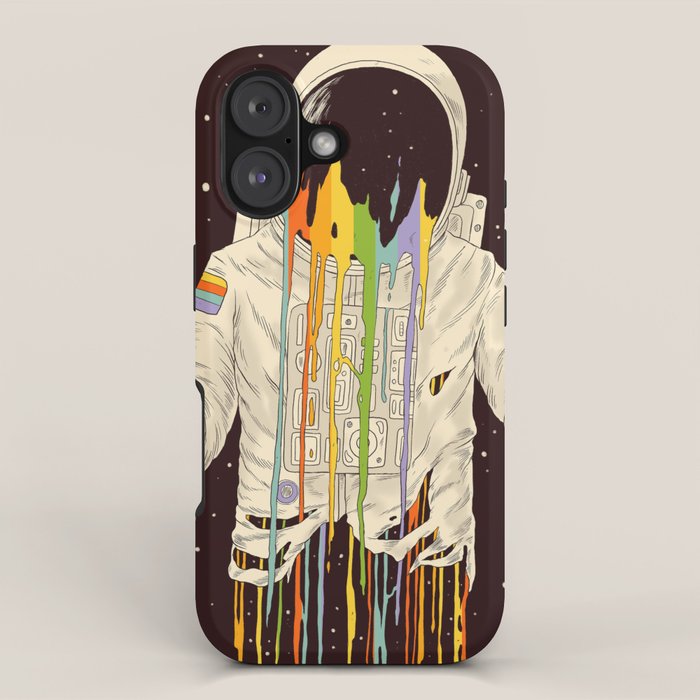 A Dreamful Existence iPhone Case Gallery Image 1