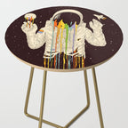 A Dreamful Existence Side Table Gallery Image 2