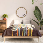 A Dreamful Existence Comforter Gallery Image 3