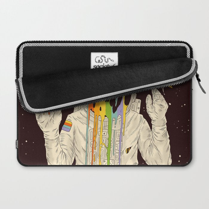 A Dreamful Existence Laptop Sleeve Gallery Image 2