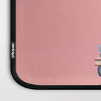 Where the Cat Dreams Laptop Sleeve Gallery Image 3