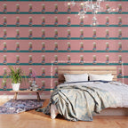 Where the Cat Dreams Wallpaper Gallery Image 3