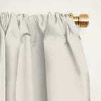 White Rose  Window Curtain Gallery Image 2