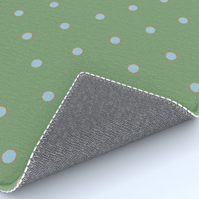 Heirloom Dot - Heritage Pattern Rug Gallery Image 4
