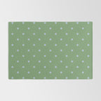 Heirloom Dot - Heritage Pattern Rug Gallery Image 2