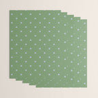 Heirloom Dot - Heritage Pattern Wrapping Paper Gallery Image 3