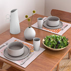 Happiest at Home Placemat Gallery Image 2