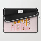 Happiest at Home Laptop Sleeve Gallery Image 2