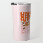 Happiest at Home Travel Mug Gallery Image 3