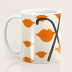 Kisses XO Coffee Mug Gallery Image 3