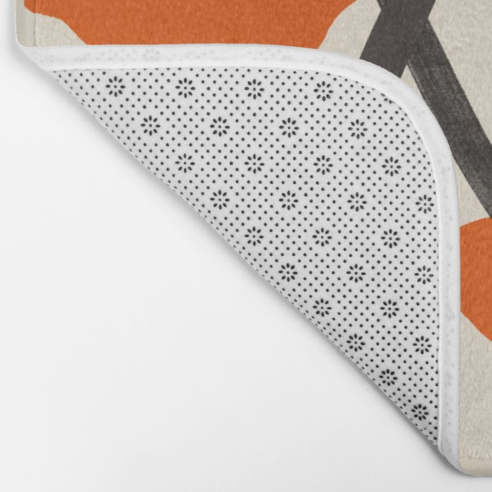 Kisses XO Bath Mat Gallery Image 2
