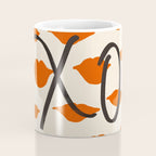 Kisses XO Coffee Mug Gallery Image 4
