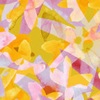 Watercolor Blooms #2 Coffee Mug Gallery Image 2