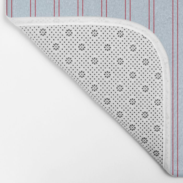 Cherry Sky Bath Mat Gallery Image 2