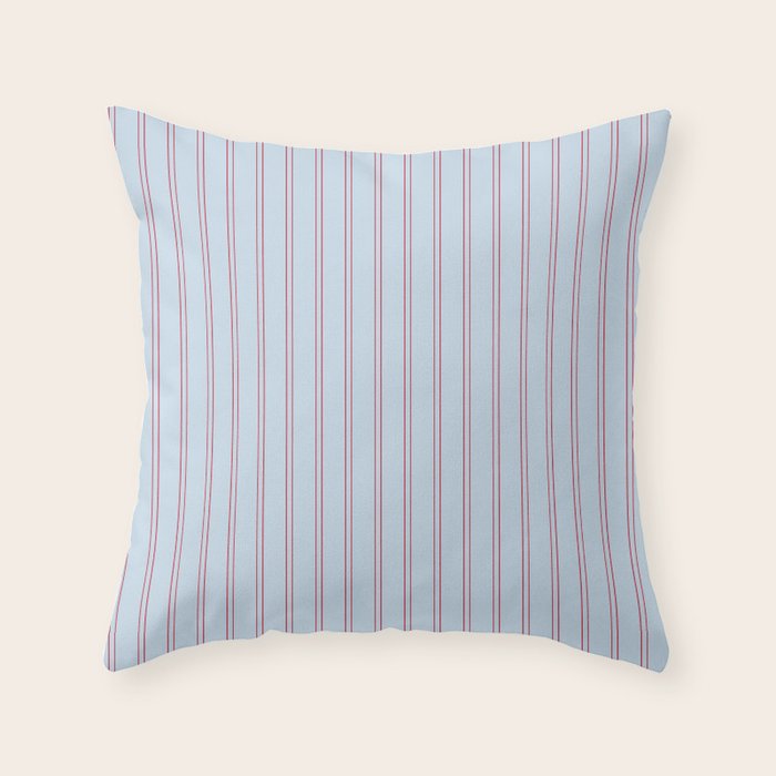 Cherry Sky Throw Pillow Gallery Image 6
