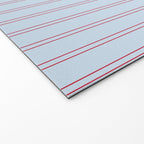 Cherry Sky Welcome Mat Gallery Image 2