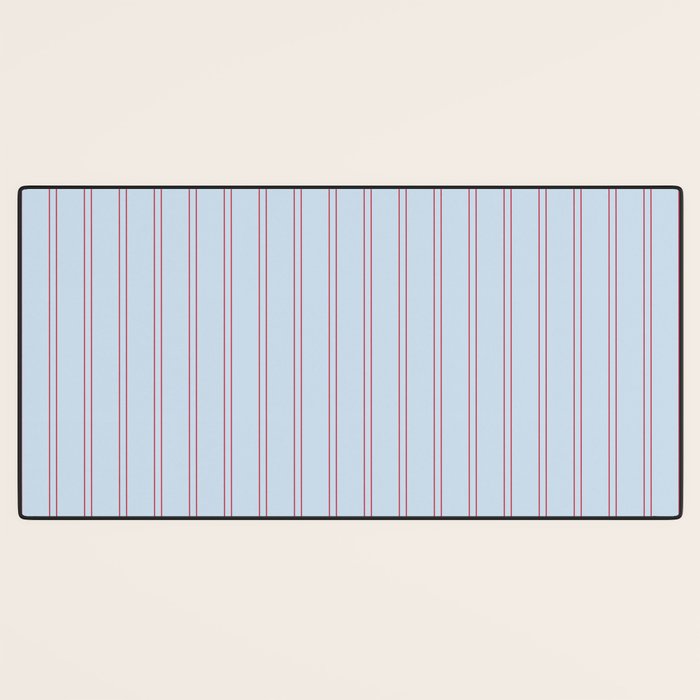 Cherry Sky Desk Mat Gallery Image 3