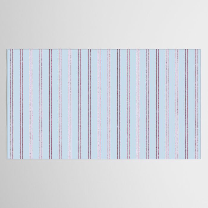 Cherry Sky Tablecloth Gallery Image 2