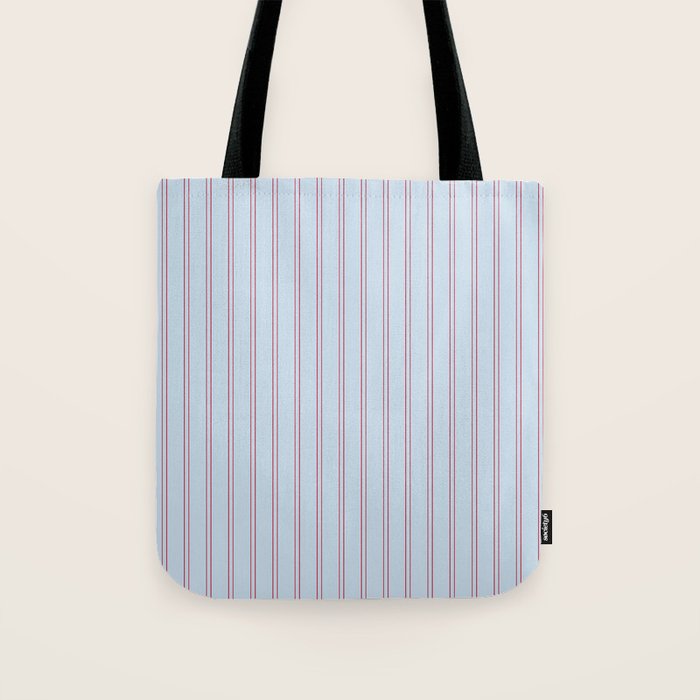 Cherry Sky Tote Bag Gallery Image 1