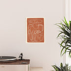 Lines in Space 2 Poster Gallery Image 2