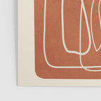 Lines in Space 2 Poster Gallery Image 3