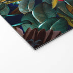 Midnight Birds I Welcome Mat Gallery Image 2