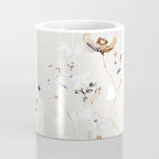 JAPANESE IKEBANA 1 Coffee Mug Gallery Image 4