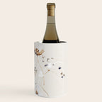 JAPANESE IKEBANA 1 Wine Chiller Gallery Image 3