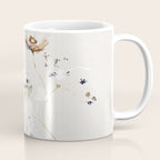 JAPANESE IKEBANA 1 Coffee Mug Gallery Image 1