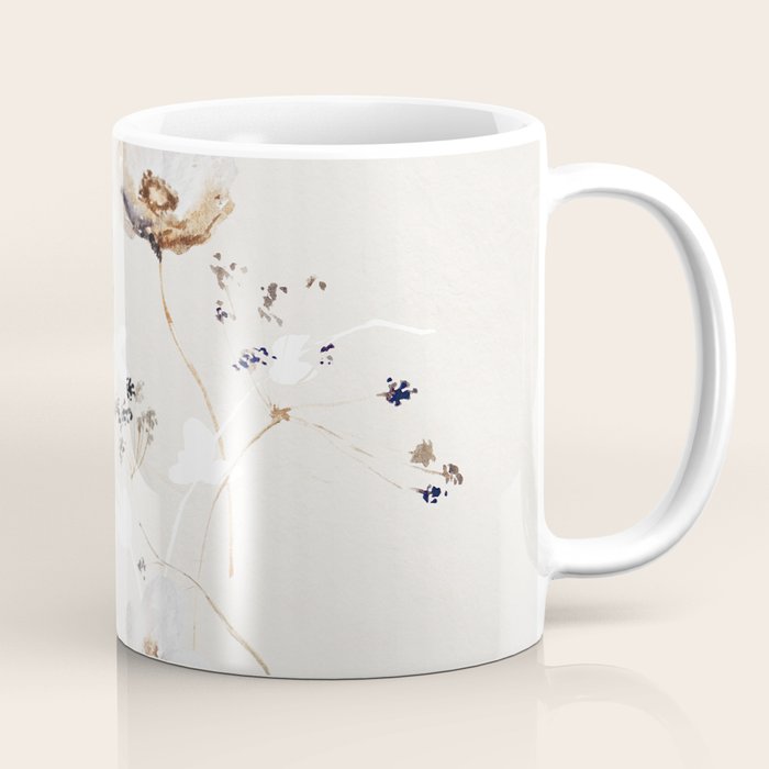 JAPANESE IKEBANA 1 Coffee Mug Gallery Image 1