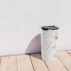 JAPANESE IKEBANA 1 Travel Mug Gallery Image 4