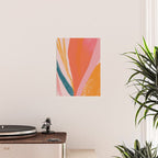 Abstract View 2 Poster Gallery Image 2