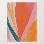 Abstract View 2 Poster Gallery Image 4