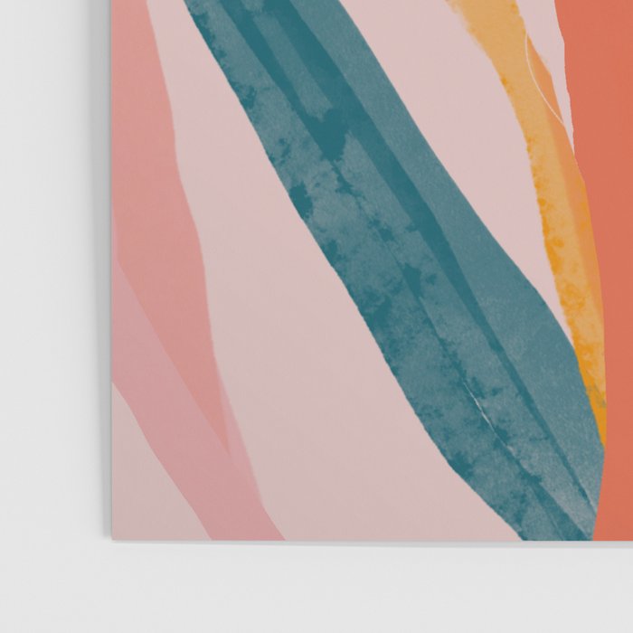 Abstract View 2 Poster Gallery Image 3