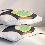 Totem Mosaic Pillow Sham Gallery Image 3