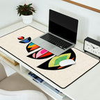 Totem Mosaic Desk Mat Gallery Image 2