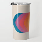 Bauhaus 1919 Exhibition 01 Travel Mug Gallery Image 3