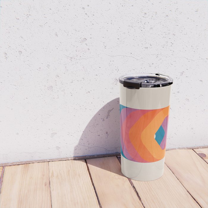 Bauhaus 1919 Exhibition 01 Travel Mug Gallery Image 4