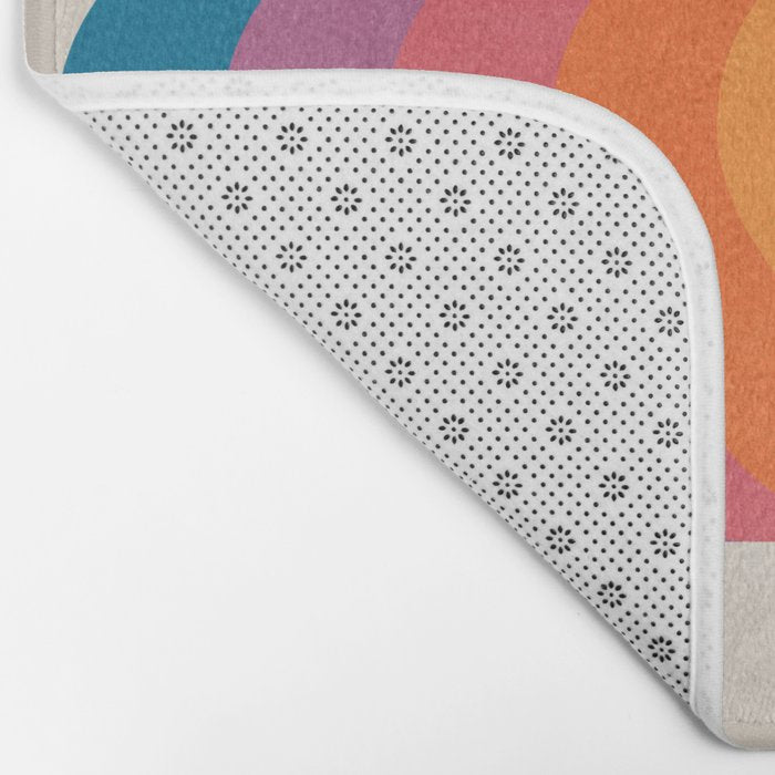 Bauhaus 1919 Exhibition 01 Bath Mat Gallery Image 2