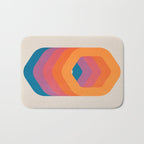 Bauhaus 1919 Exhibition 01 Bath Mat Gallery Image 1